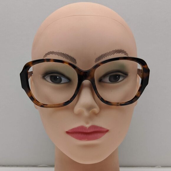 🕶️Frame Only | Versace Mod. 4252 944 Sunglasses 57/16 135 /KAL249🕶️ - Picture 7 of 7